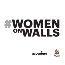 Women on Walls at RCSI