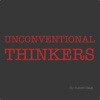 Unconventional Thinkers artwork