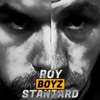 Roy Boyz Standard artwork