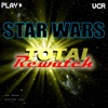Star Wars Total Rewatch artwork