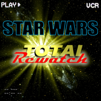 Star Wars Total Rewatch podcast