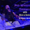 Pro Wrestling Therapy Podcast's Podcast artwork