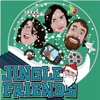 Jingle Friends: Holiday Movies & Specials artwork