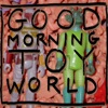 Good Morning Toy World artwork