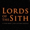 Lords of the Sith Podcast artwork