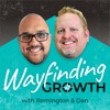 Wayfinding Growth (audio) artwork