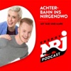 Achterbahn ins Nirgendwo