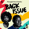 Back Issue - Pineapple Street Studios