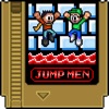 Jumpmen Gaming artwork