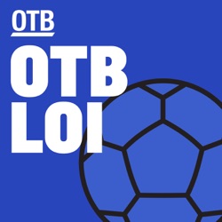 OTB League of Ireland Podcast