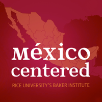 Mexico Centered podcast