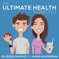 The Ultimate Health Podcast podcast