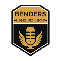 Benders Home Biz Show podcast