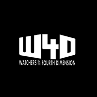 Doctor Who: Watchers in the Fourth Dimension podcast