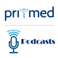 Pri-Med Podcasts podcast