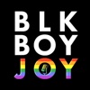 Black Boy Joy Podcast artwork