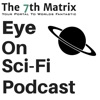 Eye On Sci-Fi Podcast artwork