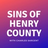 Unsolved Murders Covered Up.  Sins of Henry County Podcast artwork