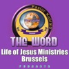 Life of Jesus Ministries Brussels' Podcast artwork