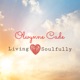 Olwynne Cade - Living Soulfully