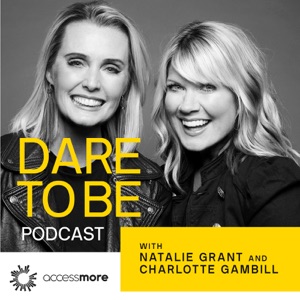 Ep 8: Infertility, Motherhood & Raising Children
