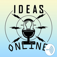 Episode 004 - Sarah Powell