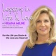 124: Ross Rosenberg guests: Traumas Role in Self-Love Deficit Disorder; Codependency w/ Coach Riana Milne