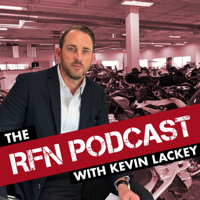 Episode 3 - Ian Lynch