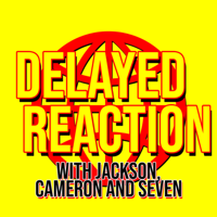 Delayed Reaction - Episode 15 | Jessica Johns