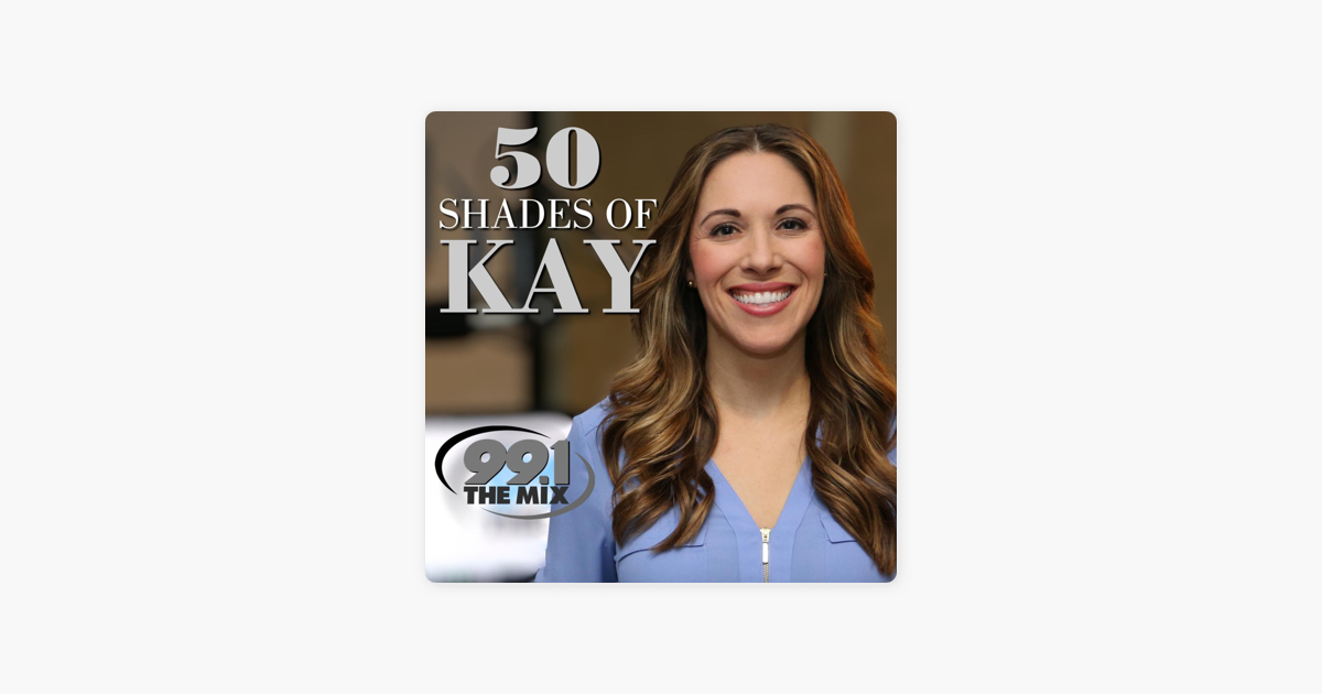 ‎Шоу «50 Shades of Kay», выпуск «Botox vs Fillers - here's what you ne...