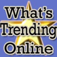 What's Trending Online 05-18-15