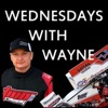 Wednesdays With Wayne artwork