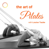 Art of Pilates podcast