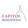 Capitol Ministries Weekend with Ralph Drollinger artwork