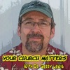 Your Church Matters Podcast with Dr. Gerry Lewis - A podcast for pastors and church leaders. You church matters and you are significant. artwork
