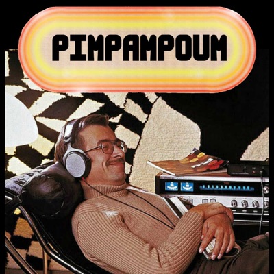 PimPamPoum Podcast PimPamPoum Podcast