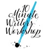 10 Minute Writer's Workshop artwork