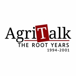 AgriTalk: The Root Years Podcast