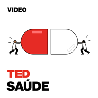 TEDTalks Saúde podcast