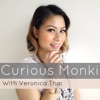 Curious Monki | Yoga, Spirituality + Wellness artwork