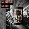 Marketing Misfits artwork