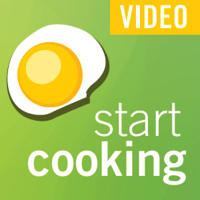 Start Cooking podcast