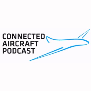 Connected Aviation Intelligence Podcast