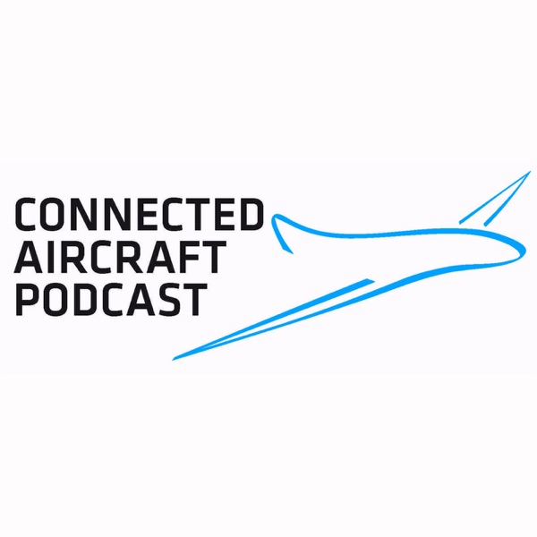 Global Connected Aircraft Podcast Artwork