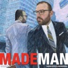 MADE MAN : A Mad Men Podcast artwork