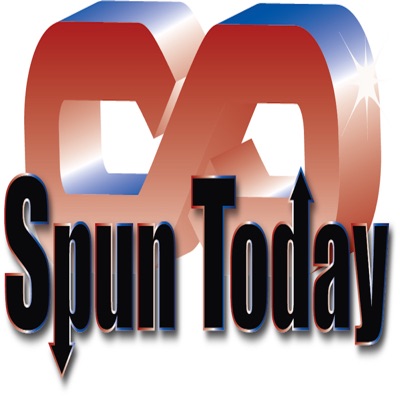 Spun Today with Tony Ortiz Spun Today with Tony Ortiz