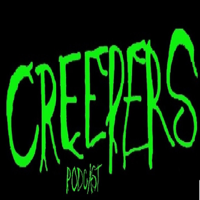 Creepers podcast