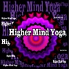 Higher Mind Yoga artwork