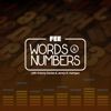 Words & Numbers artwork