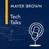 Tech Talks by Mayer Brown artwork